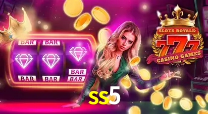 Descubra a Essência do ss5: Nossa História e Compromissos