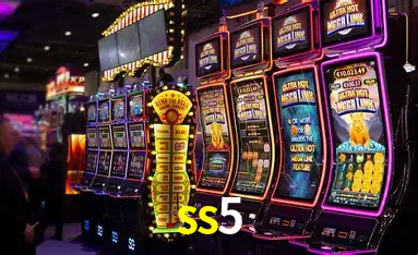 ss5 Brasília - VIP Program