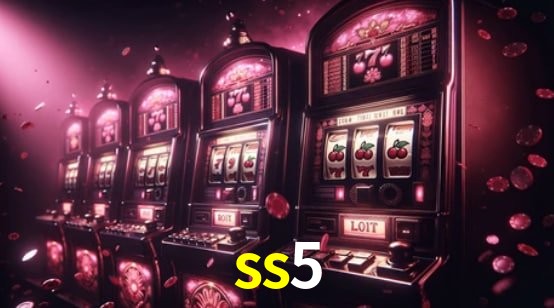 Casino Ao Vivo ss5