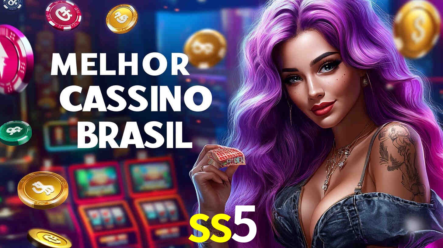 Descubra a Essência do ss5: Nossa História e Compromissos