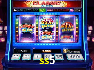 A Emoção da Loteria na ss5: Uma Chance de Mudança de Vida