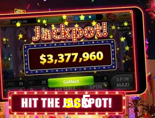 ss5 Belo Horizonte - VIP Casino