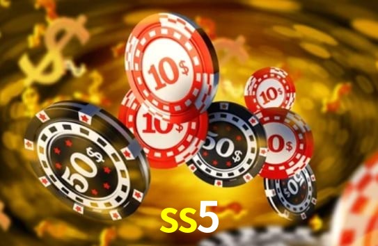 Jogos de Slot ss5