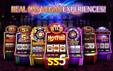 ss5 São Paulo - Live Tables