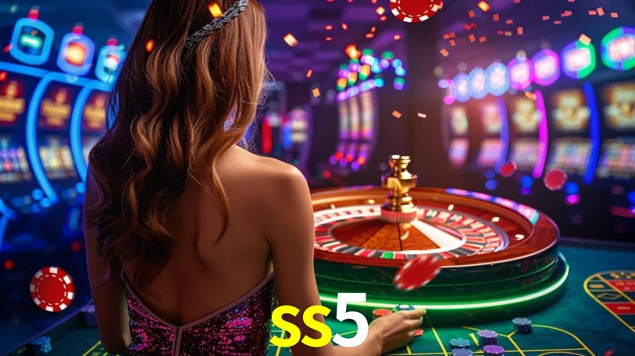 ss5 - App Features