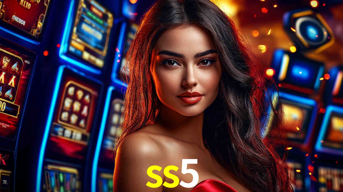 A Experiência Imersiva dos Cassinos Ao Vivo no ss5