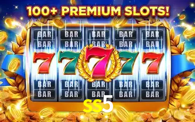 Descubra o Mundo do Cassino Online com ss5