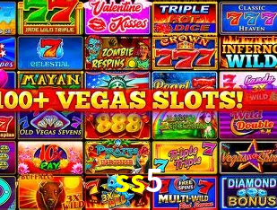 ss5 Brasília - Casino Guide