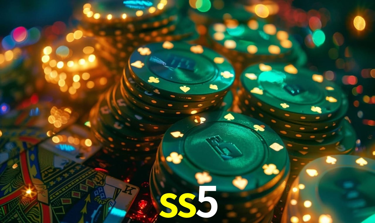 Casino Ao Vivo ss5