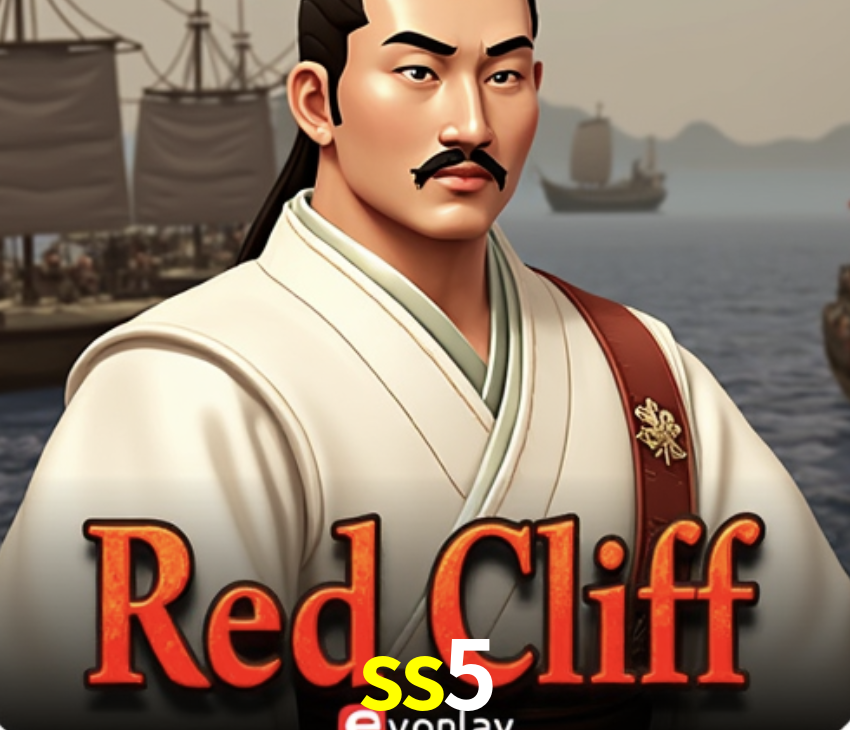 APP oficial da ss5 para mobile