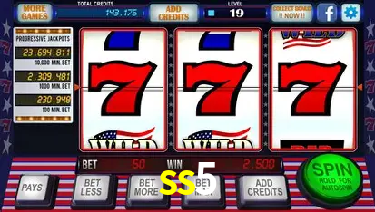 ss5 Cassino - 80+ Mesas ao Vivo