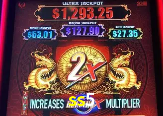 ss5 Curitiba - Live Status