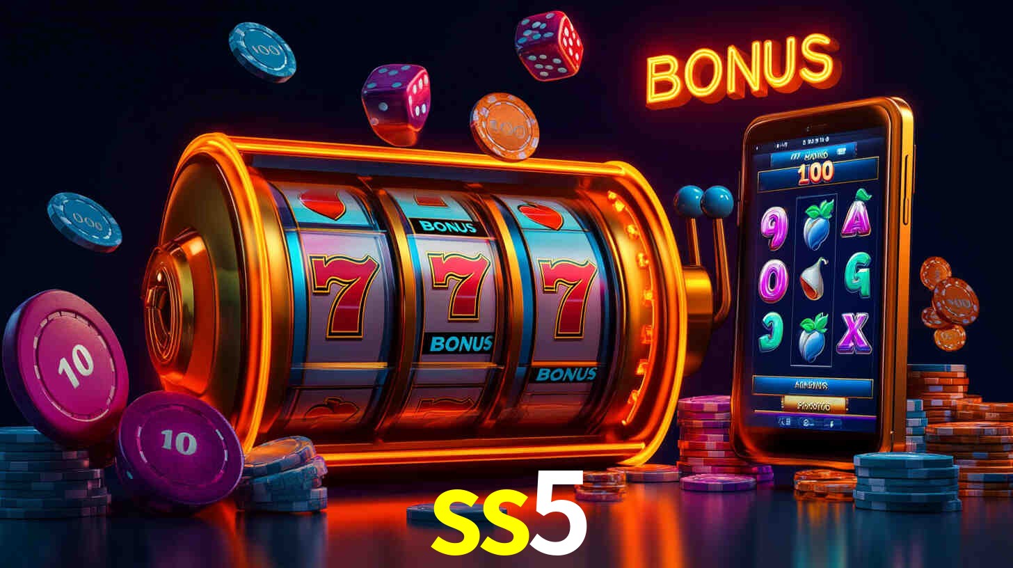 Inovações de Jogos na ss5: O Futuro das Experiências Interativas