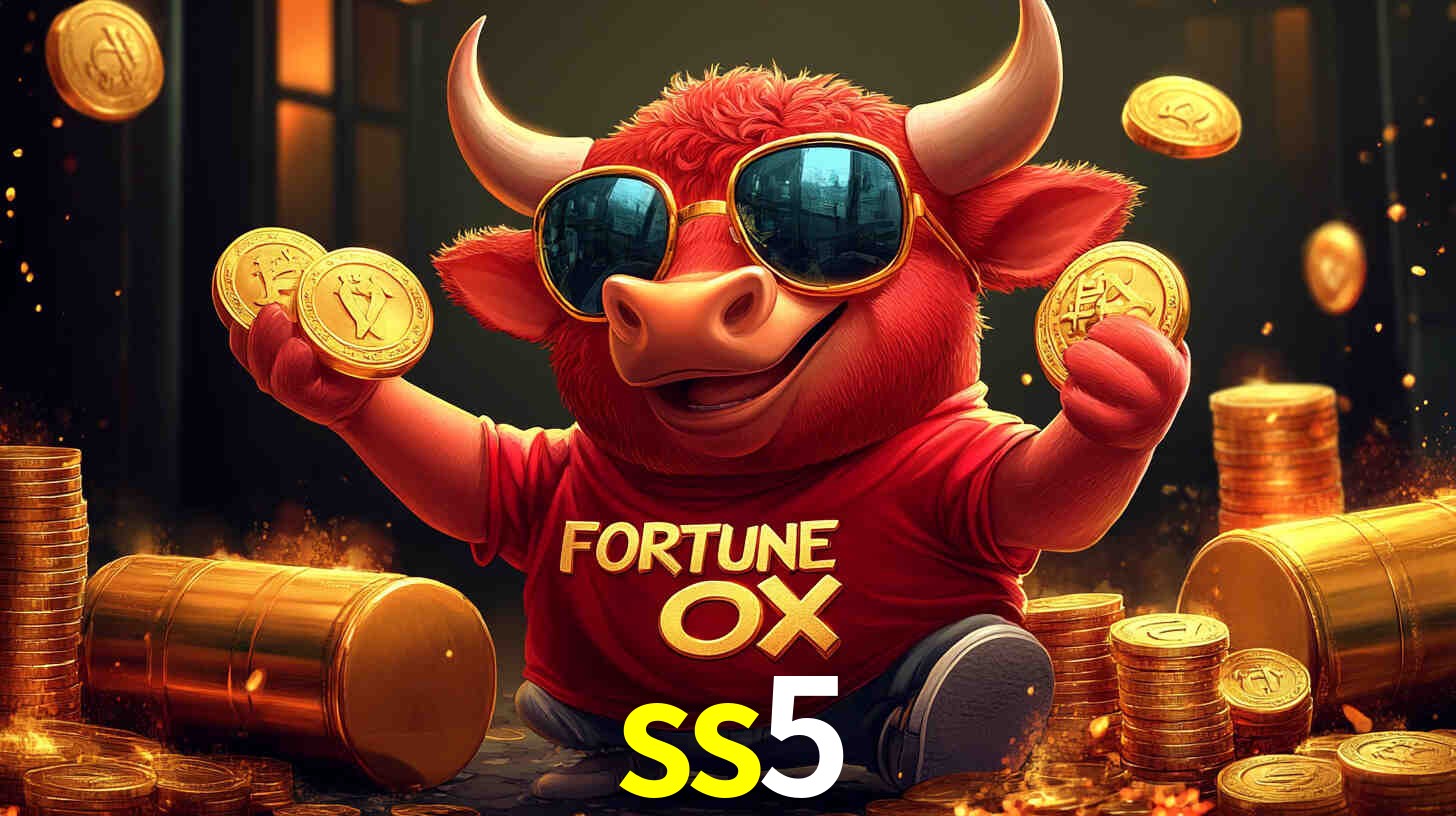 Apostas Esportivas na ss5: Um Guia Completo