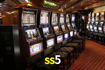 Desvendando o Mundo dos Jogos Virtuais na ss5